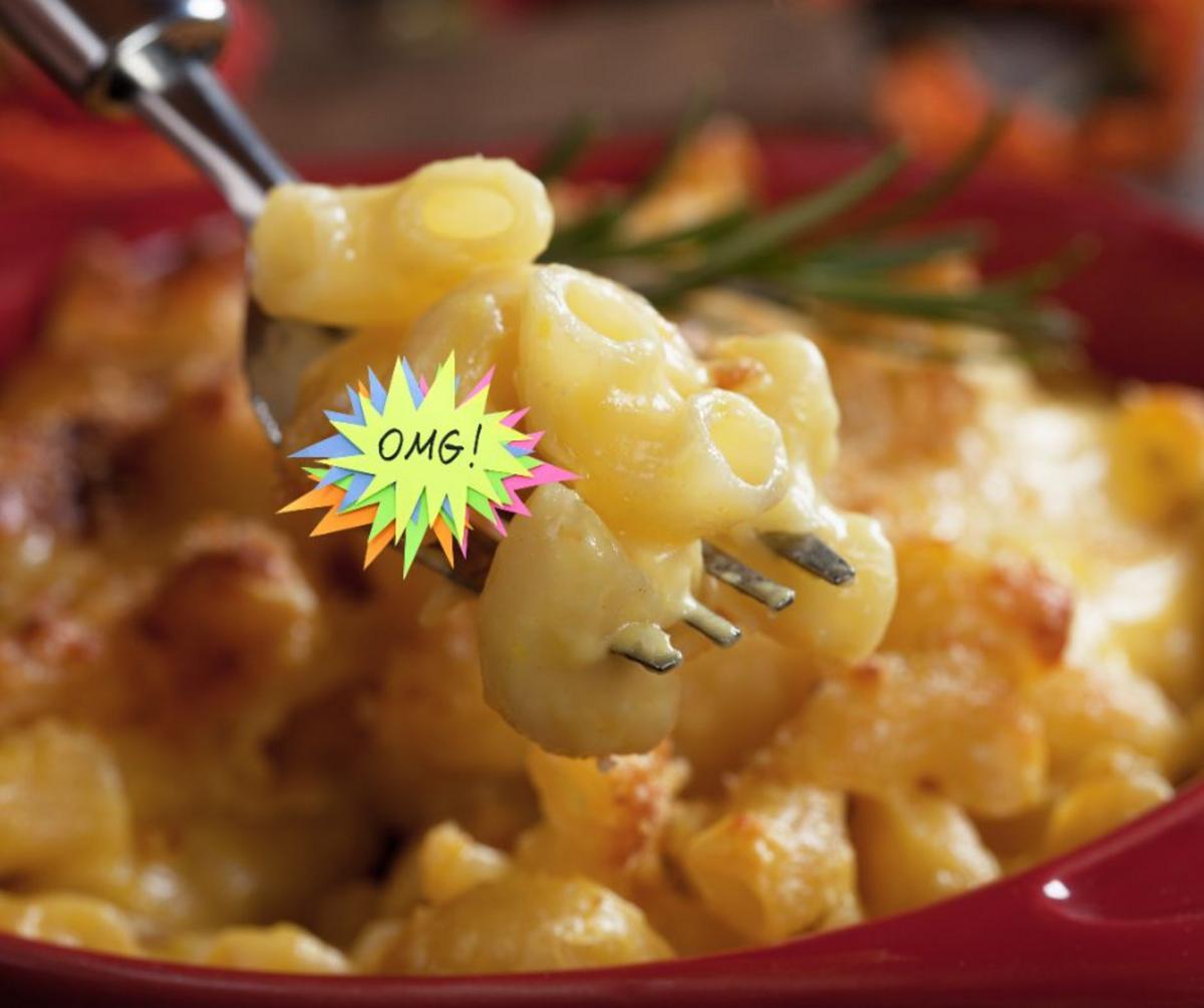 You Can’t Miss the Mac & Cheese Festival Coming to New Jersey