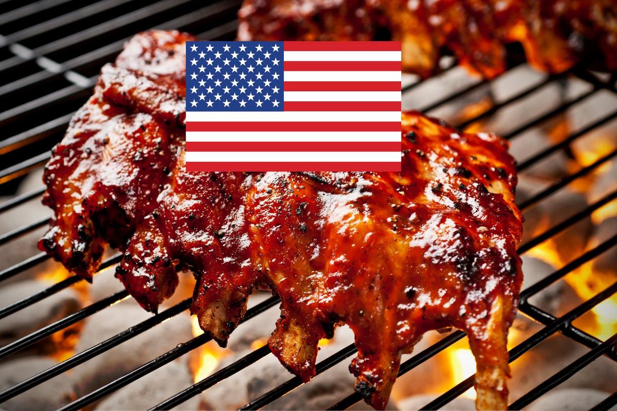 Smokin’ Hot! 6 NJ Towns Named Top BBQ Cities in America