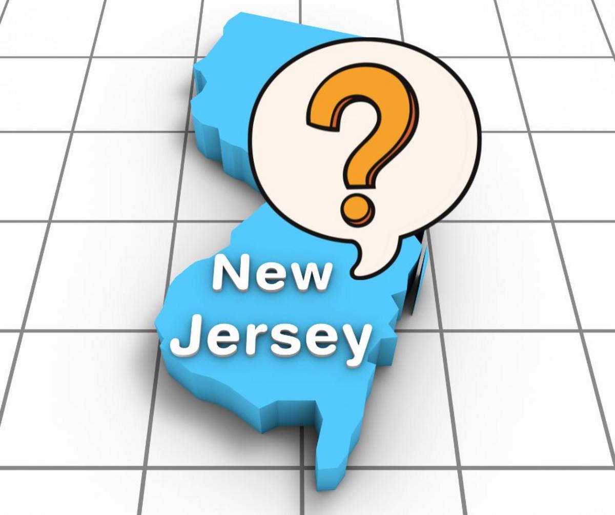 This Town is the Most Mispronounced Town Name in New Jersey