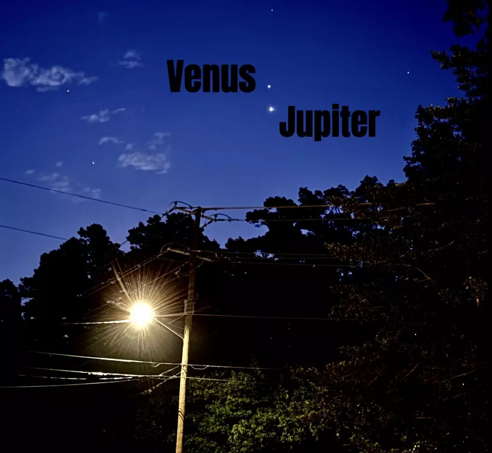 Conjunction