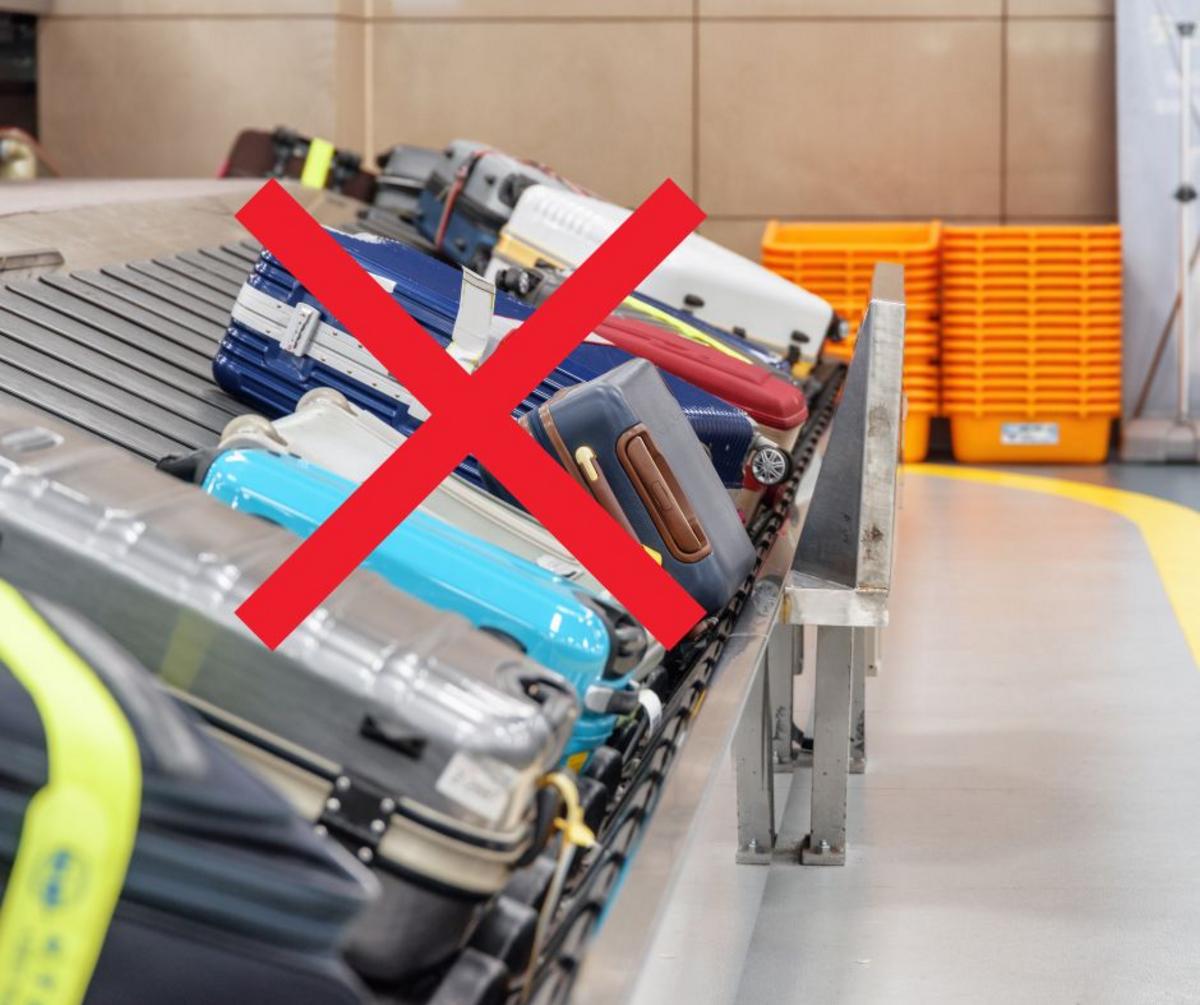 NJ Travelers Face Surprise TSA Rule on Popular Beauty Tool