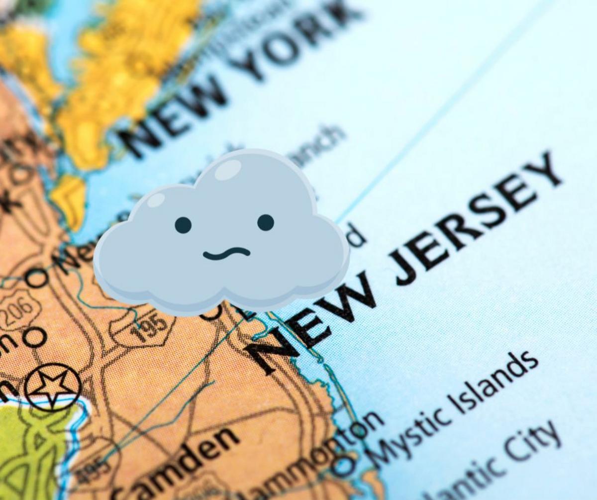 Nine New Jersey Towns Just Got a Bad Rap, Here’s Why