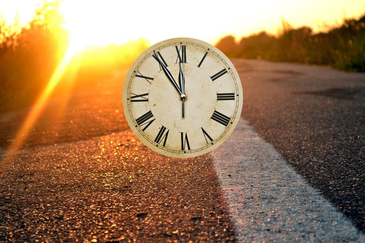 When Time What You Need To Know About Daylight Saving Time Changes