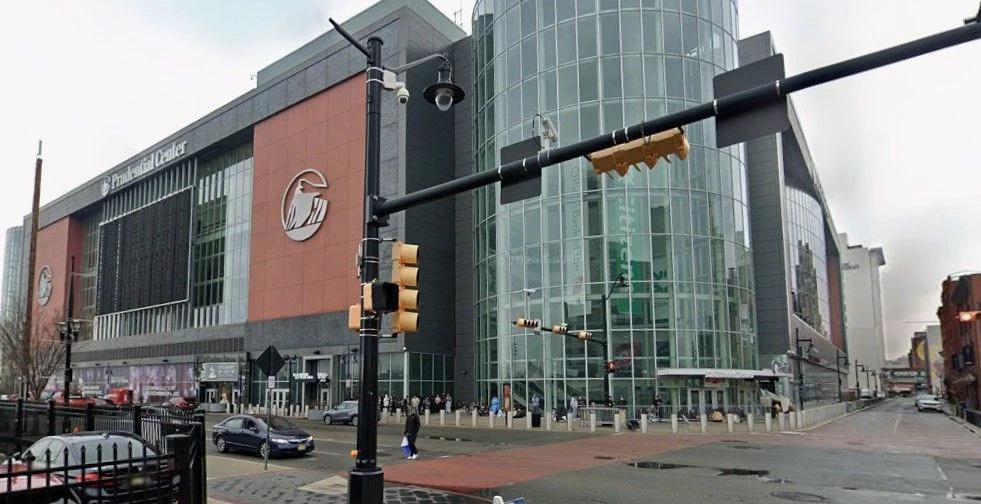 Upcoming Concerts At Prudential Center In Newark For 2026