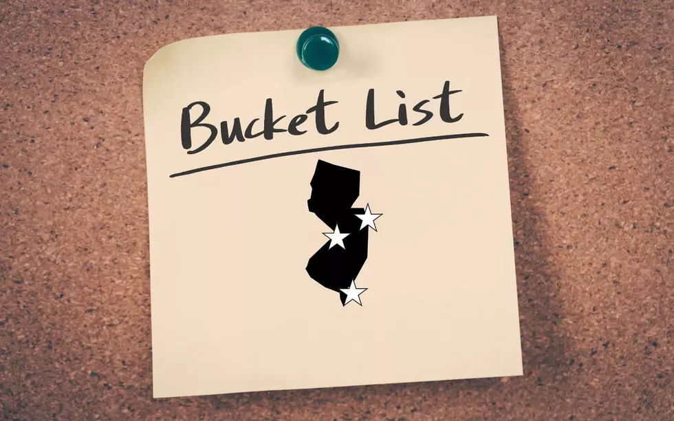 New Jersey’s Top 3 “Bucket List” Destinations To Visit