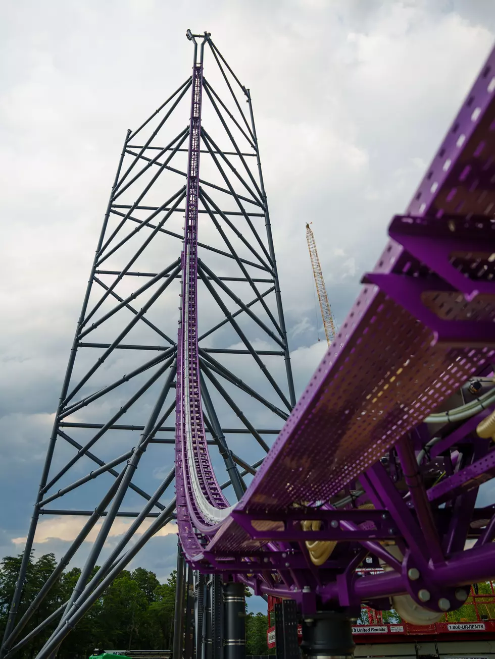 Six Flags Great Adventure