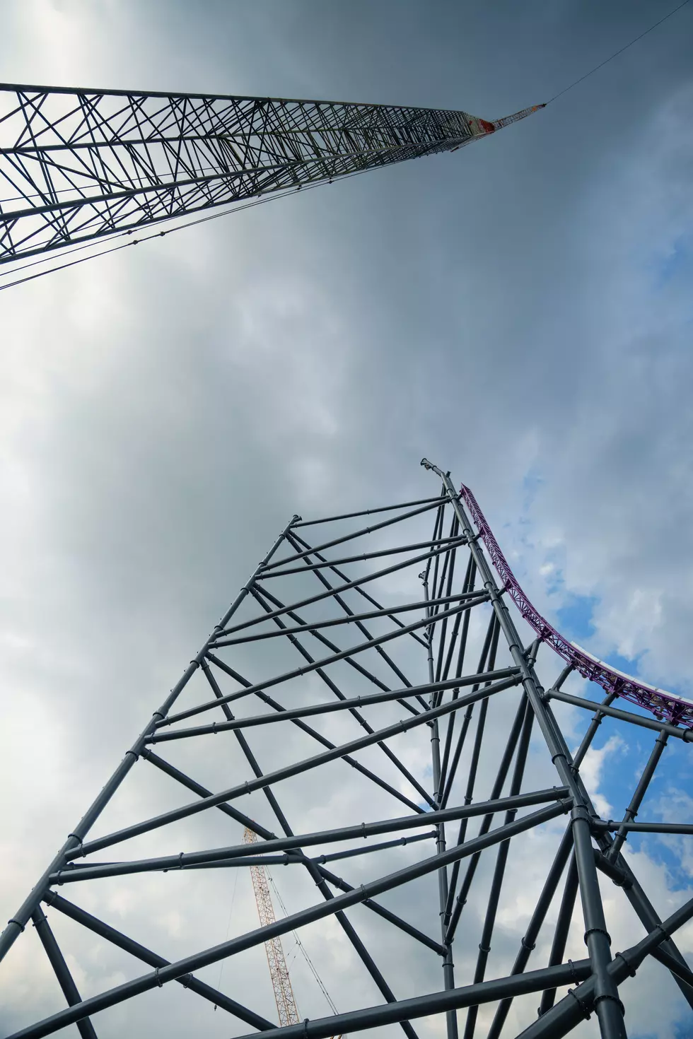 Six Flags Great Adventure