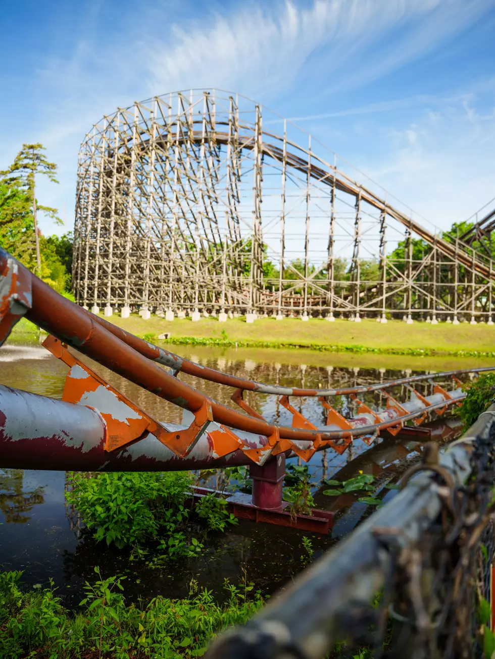 Six Flags Great Adventure