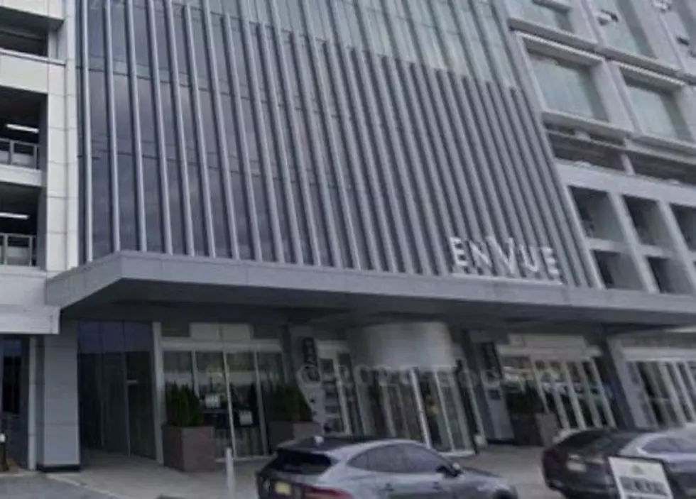 The Most Luxurious Hotel In New Jersey