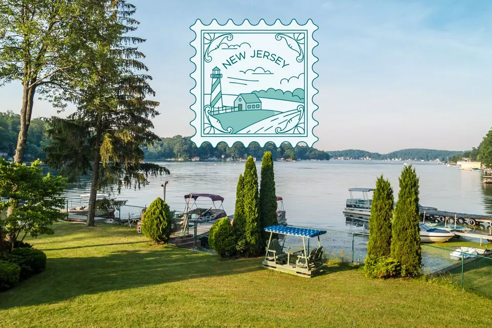 These Are The Best Lakes To Visit This Year In New Jersey