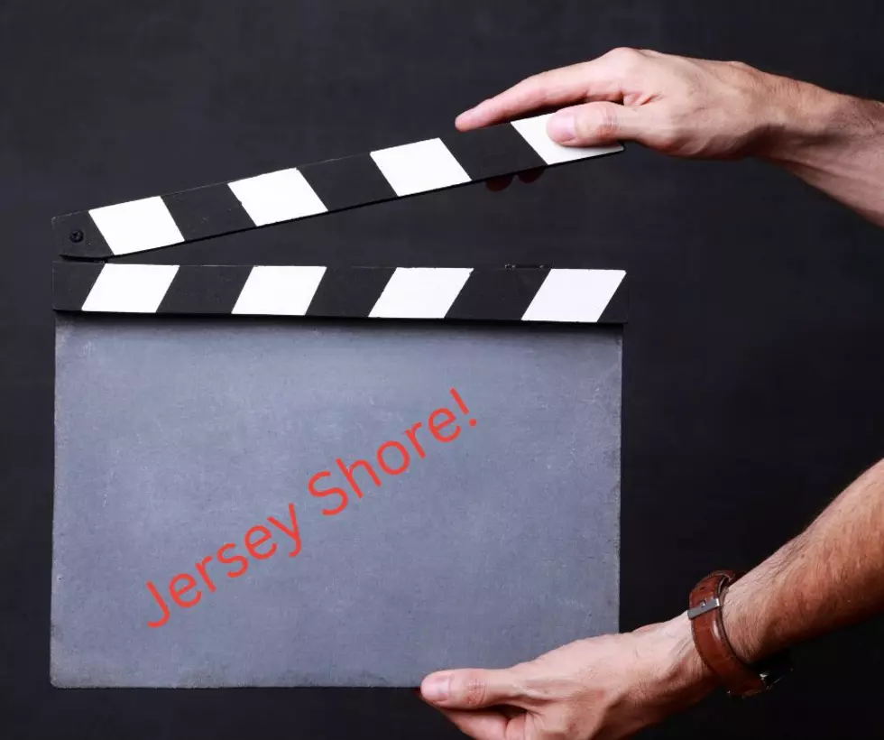 Lights, Camera New Jersey: Production Studio Opening Soon at the Jersey Shore