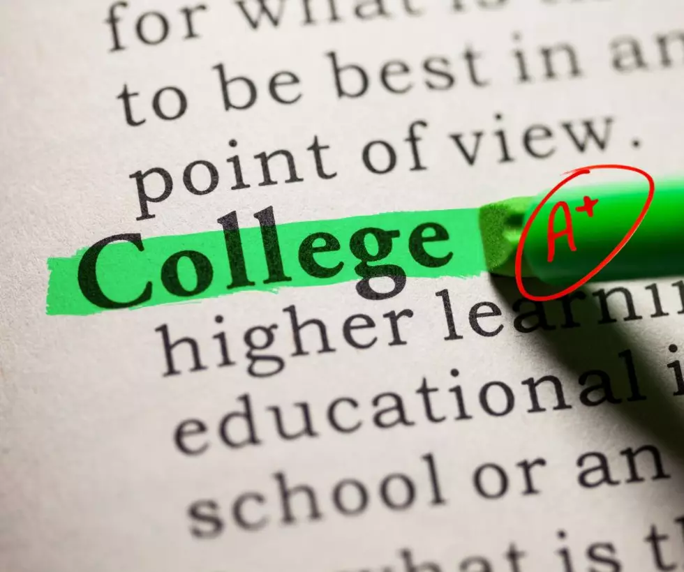 These 7 New Jersey Universities Ranked Among the Best in the World for 2026