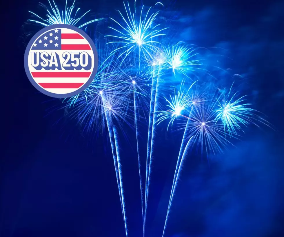 Your Complete Guide to Ocean County, NJ Fireworks for America’s 250th