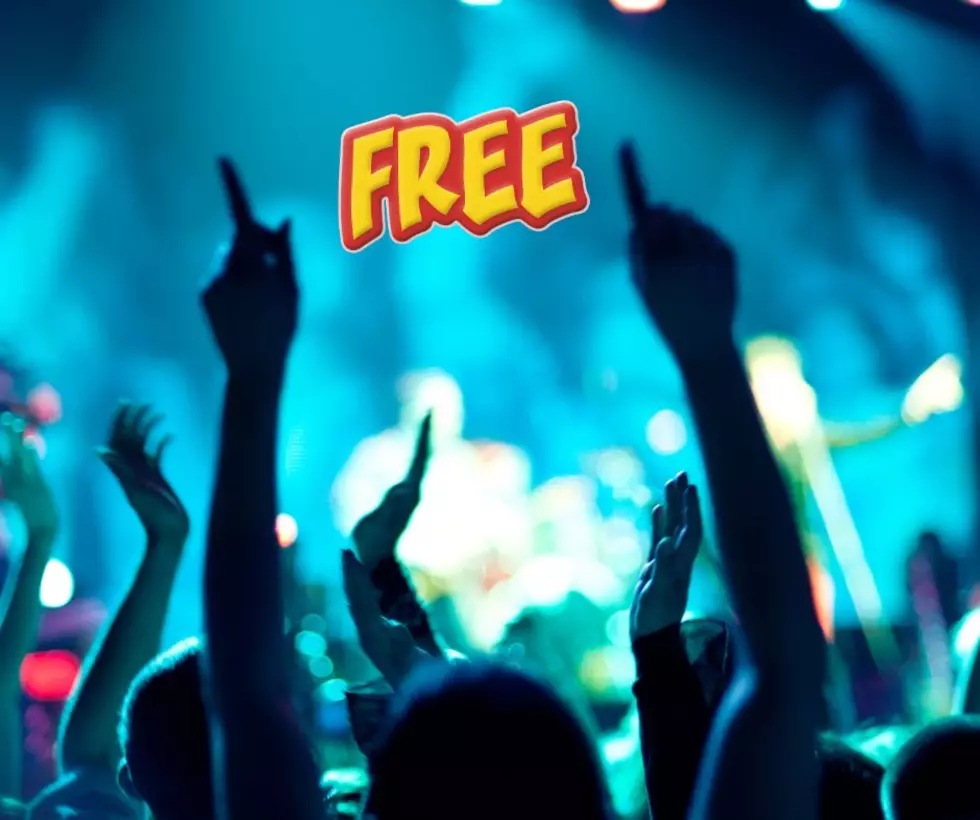 Schedule for Free Atlantic City Boardwalk Summer Concert Series