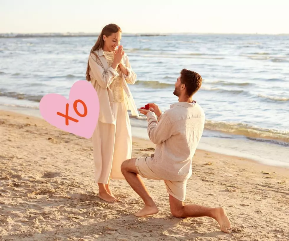 The Best Places to Propose This Summer at the Jersey Shore in Ocean County