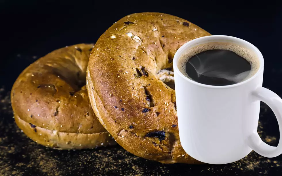 The Most Popular Bagel Shop In New Jersey