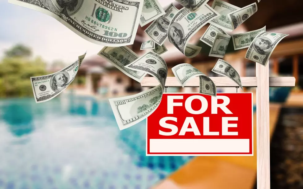 This Rumson Mansion Could Make Monmouth County Real Estate History