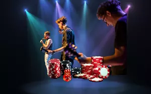 Summer Concerts Heat Up At Borgata In Atlantic City