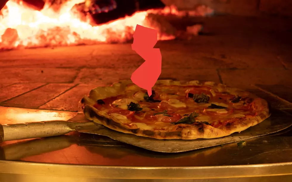 These 2 New Jersey Pizzerias Are Getting National Attention