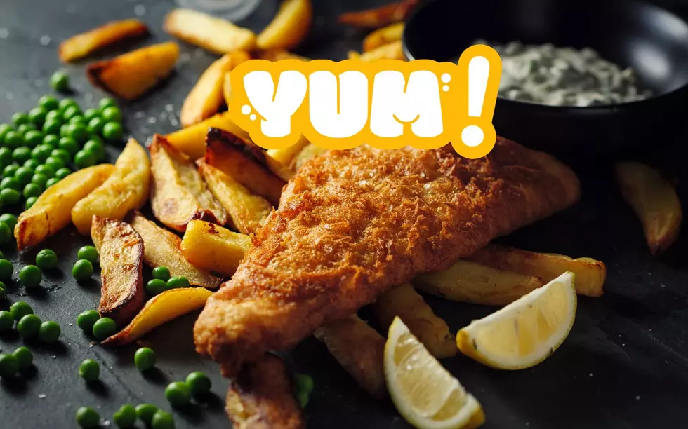 Some of the Best Fish and Chips In New Jersey Chosen By You!