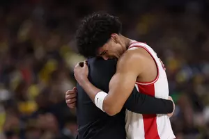 Men Are Hugging Other Men More Than Ever