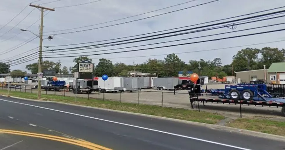 End of an Era: Hecht Trailer Closes After Nearly 100 Years