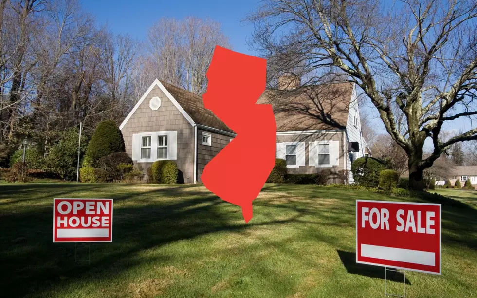 This Small New Jersey Community Has the Hottest Housing Market Around