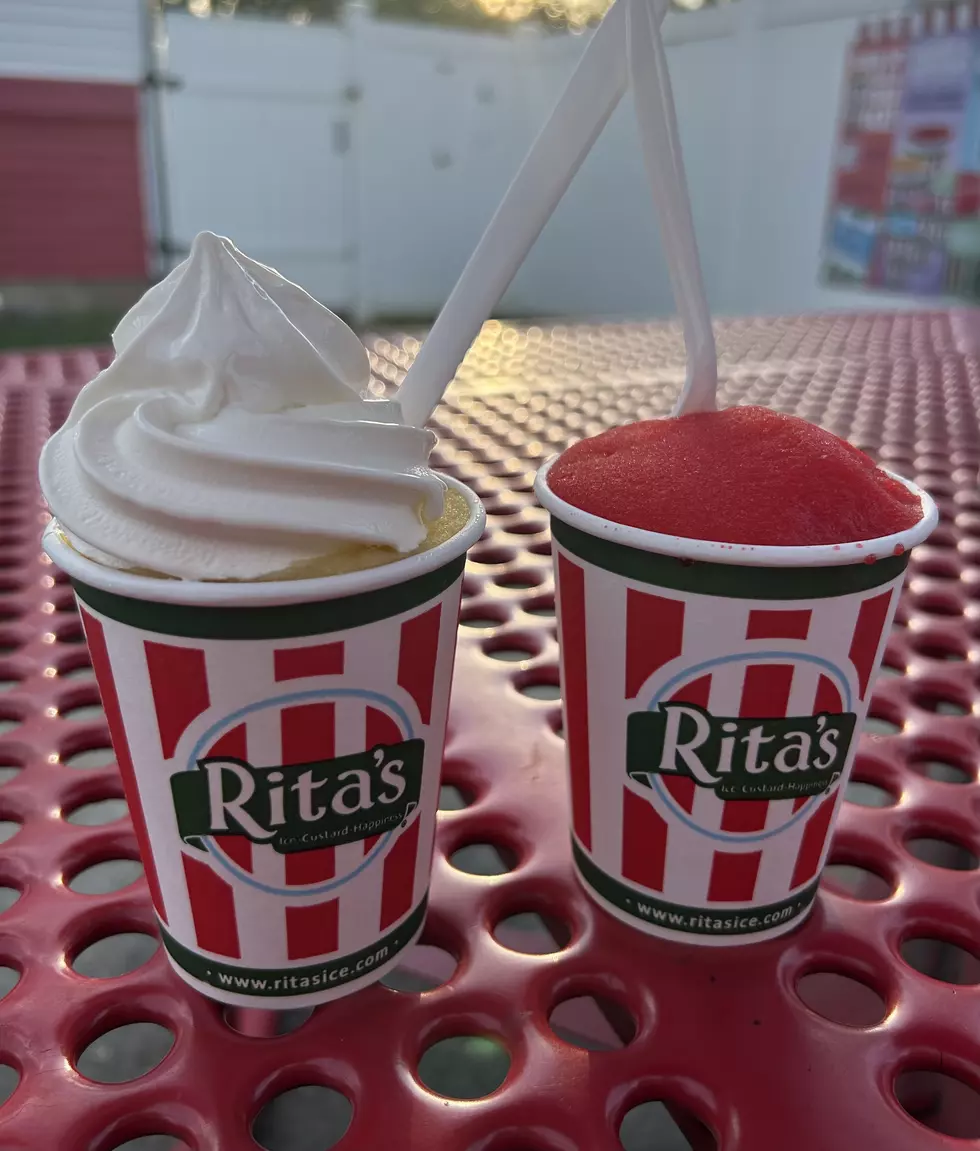 VOTE NOW: Jersey Shore Ice Cream Playoffs: Rita’s Italian Ice & Frozen Custard in Union Beach
