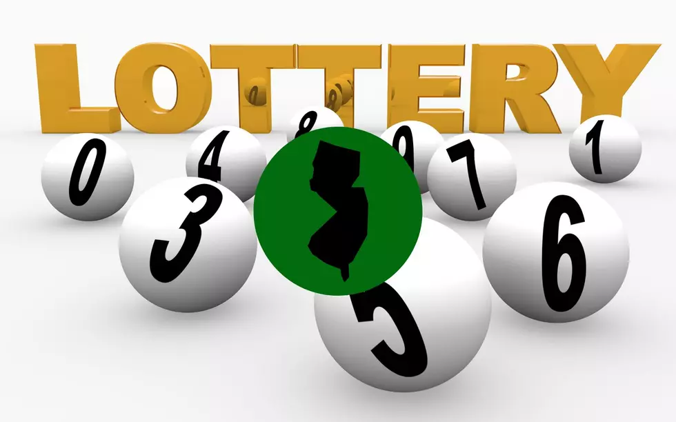 36 Lottery Tickets Have Topped $1Million Some Unclaimed!