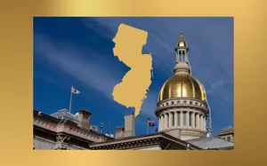 Where Does NJ Rank Among U.S. States