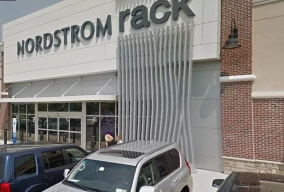 Nordstrom Rack Is Adding 4 New Jersey Stores