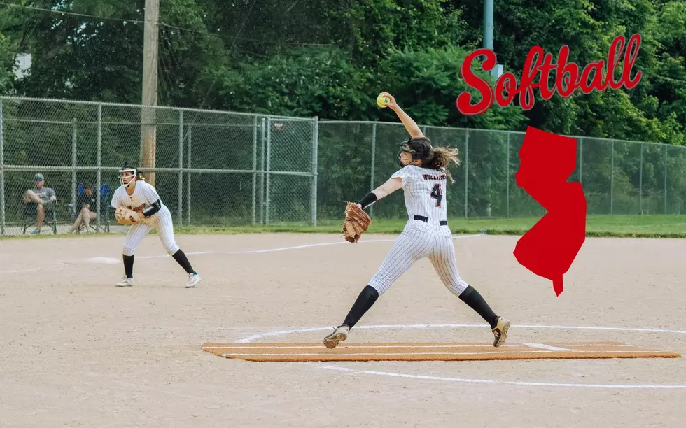 Toms River Is On The Verge Of Making It To The Little League Softball World Series