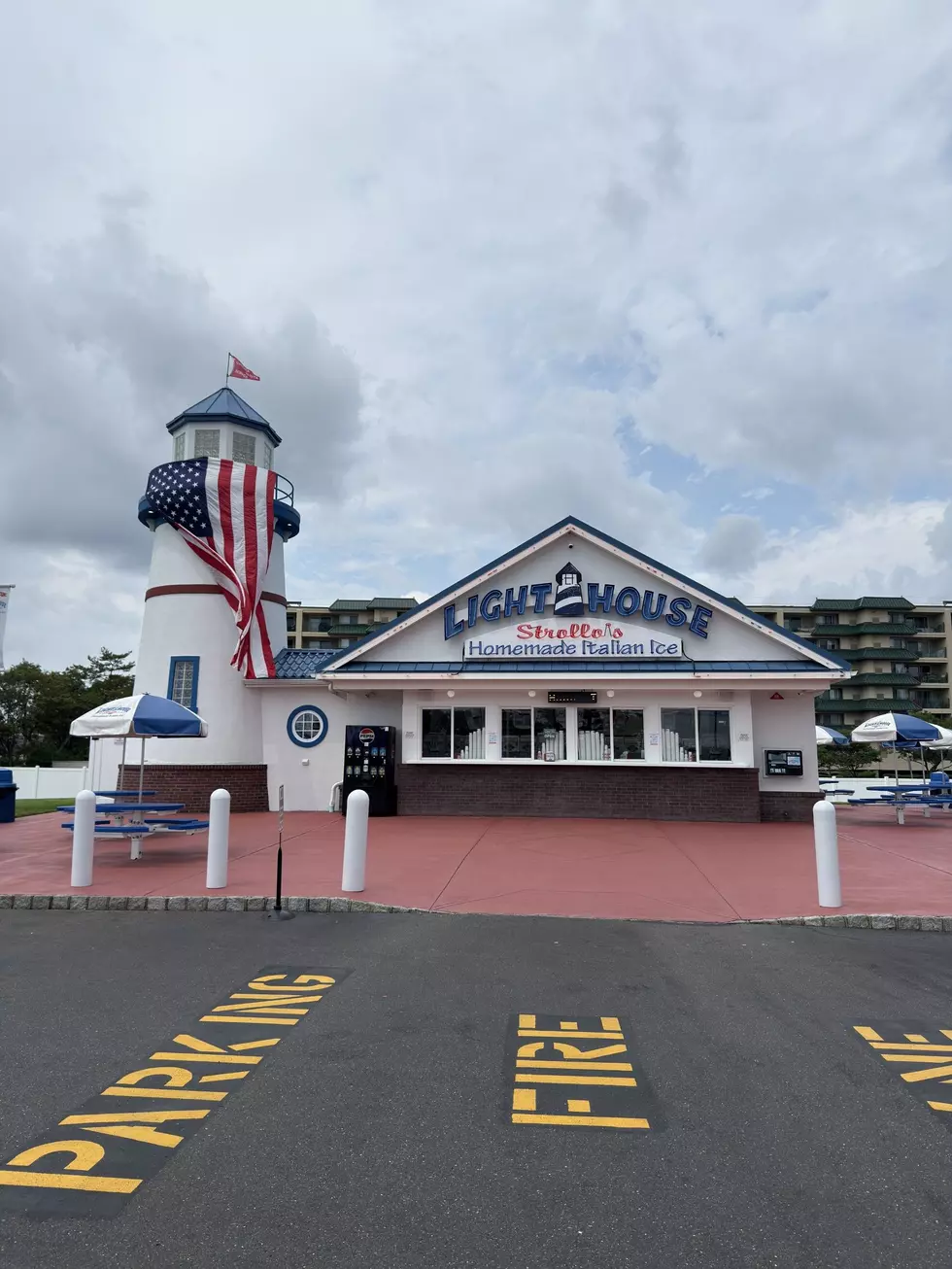 Ice Cream Playoffs 2026: Strollo’s Lighthouse