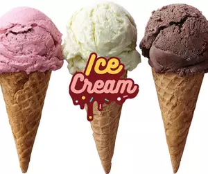 Jersey Shore Ice Cream Shops Are Competing For A Ten Thousand Dollar Prize
