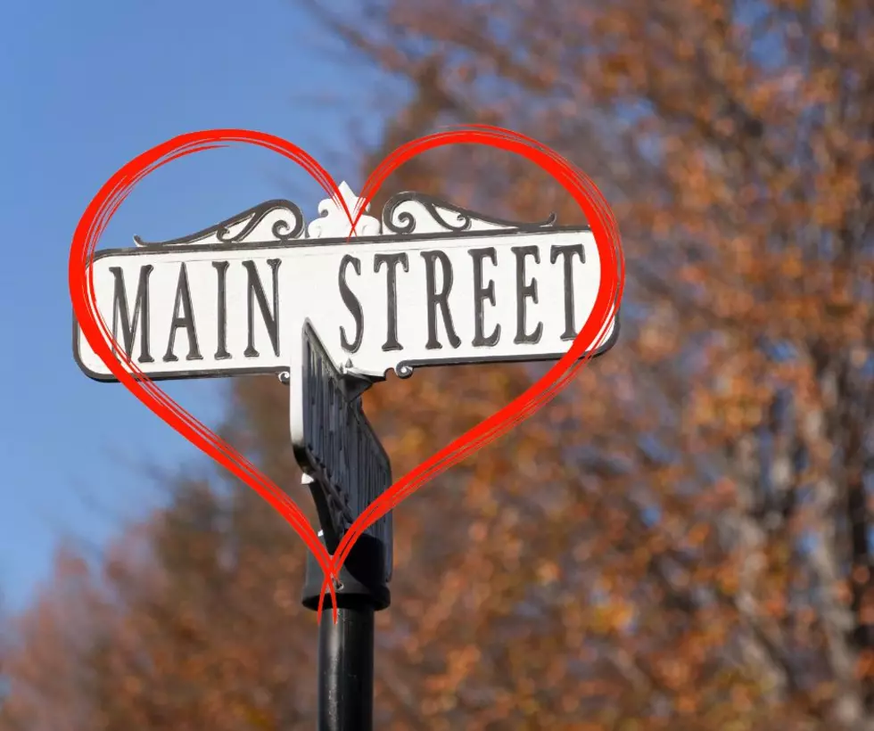 These 3 New Jersey Main Streets Are Among America's Most Charming