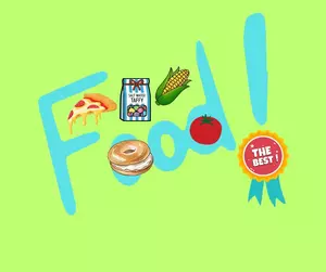 Ask Any New Jerseyan, These 5 Foods Are Simply Better Here