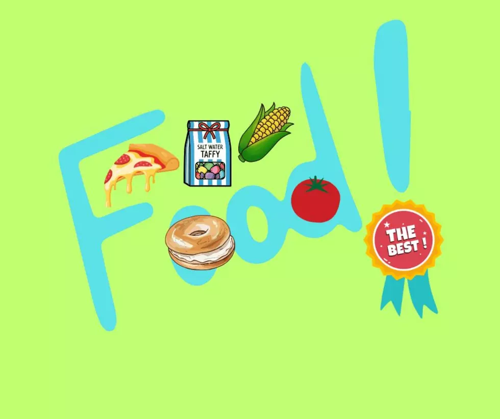 Ask Any New Jerseyan, These 5 Foods Are Simply Better Here
