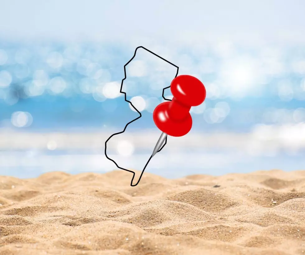 Most People Stop for Lucy, But They’re Missing New Jersey’s Cutest and Quirkiest Shore Town