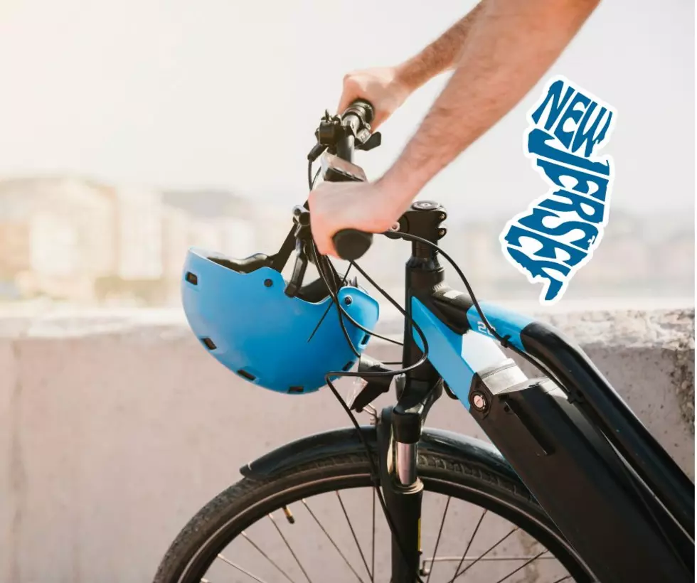 New E-Bike Rules Are Now in Effect in New Jersey: Here’s What Every Rider Needs to Kno