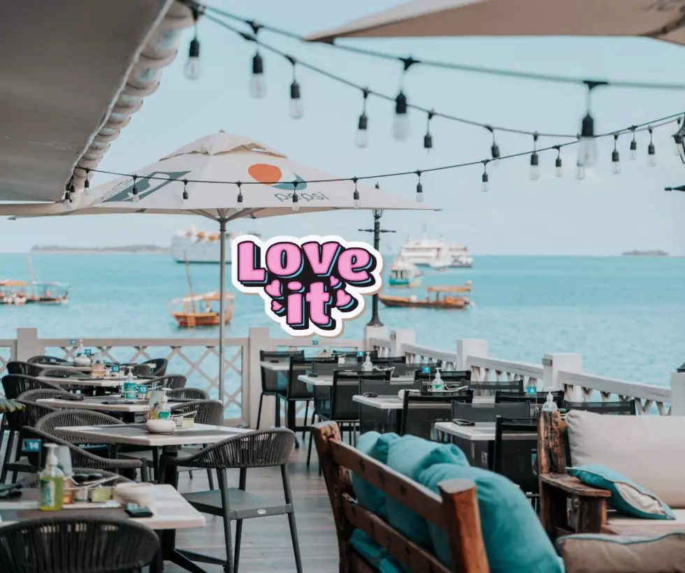 15 Incredible New Jersey Waterfront Restaurants With Views You’ll Never Forget