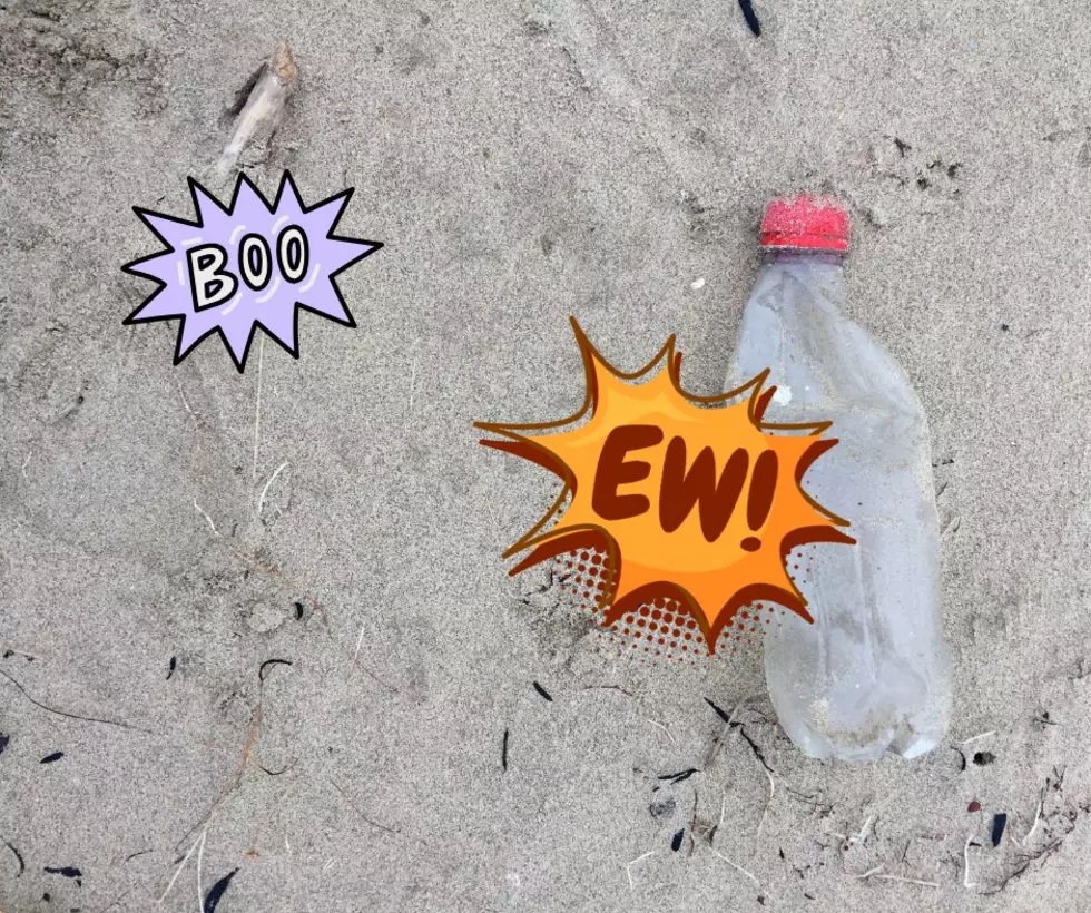 3 of the Dirtiest Beaches in New Jersey, According to a Recent Study
