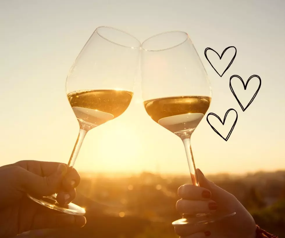 This Charming New Jersey Town Is Famous for Blueberries…But the Wine Might Surprise You