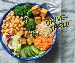 New Jersey's First Healthy Drive-Thru Opens This Week