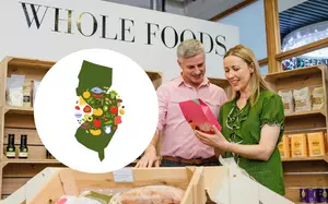 A New Whole Foods Has Arrived at the Jersey Shore