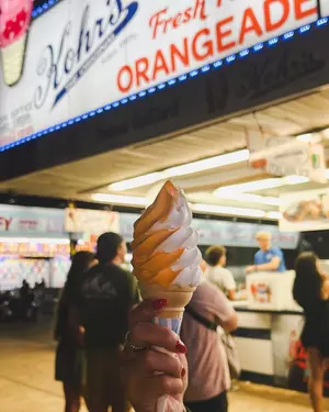 If You Haven&CloseCurlyQuote;t Had This Yet, Is It Really Summer in New Jersey?