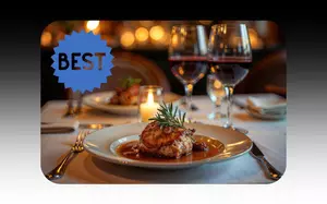 New Jersey's Best Hotel Restaurant To Visit