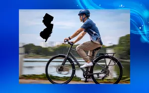Bikers Breaking The Law In New Jersey!