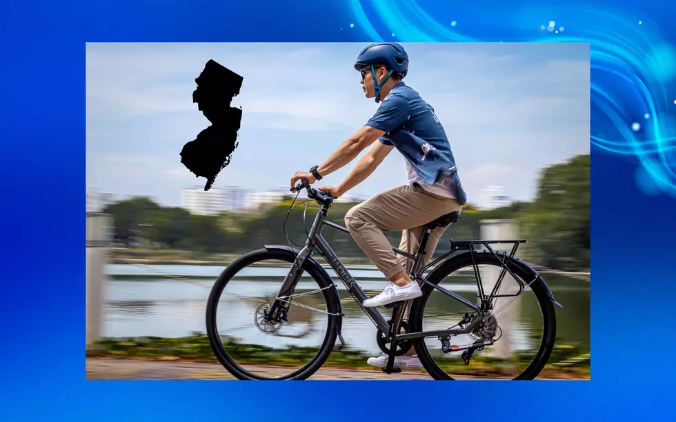 Are You Breaking The Law In New Jersey Every Time You Ride Your Bike?