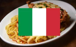 I Have To Go To Try This Chicken Parm!