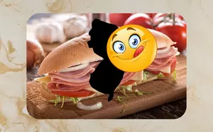 Hoagie or Sub? This NJ Deli Has Delicious Food! 
